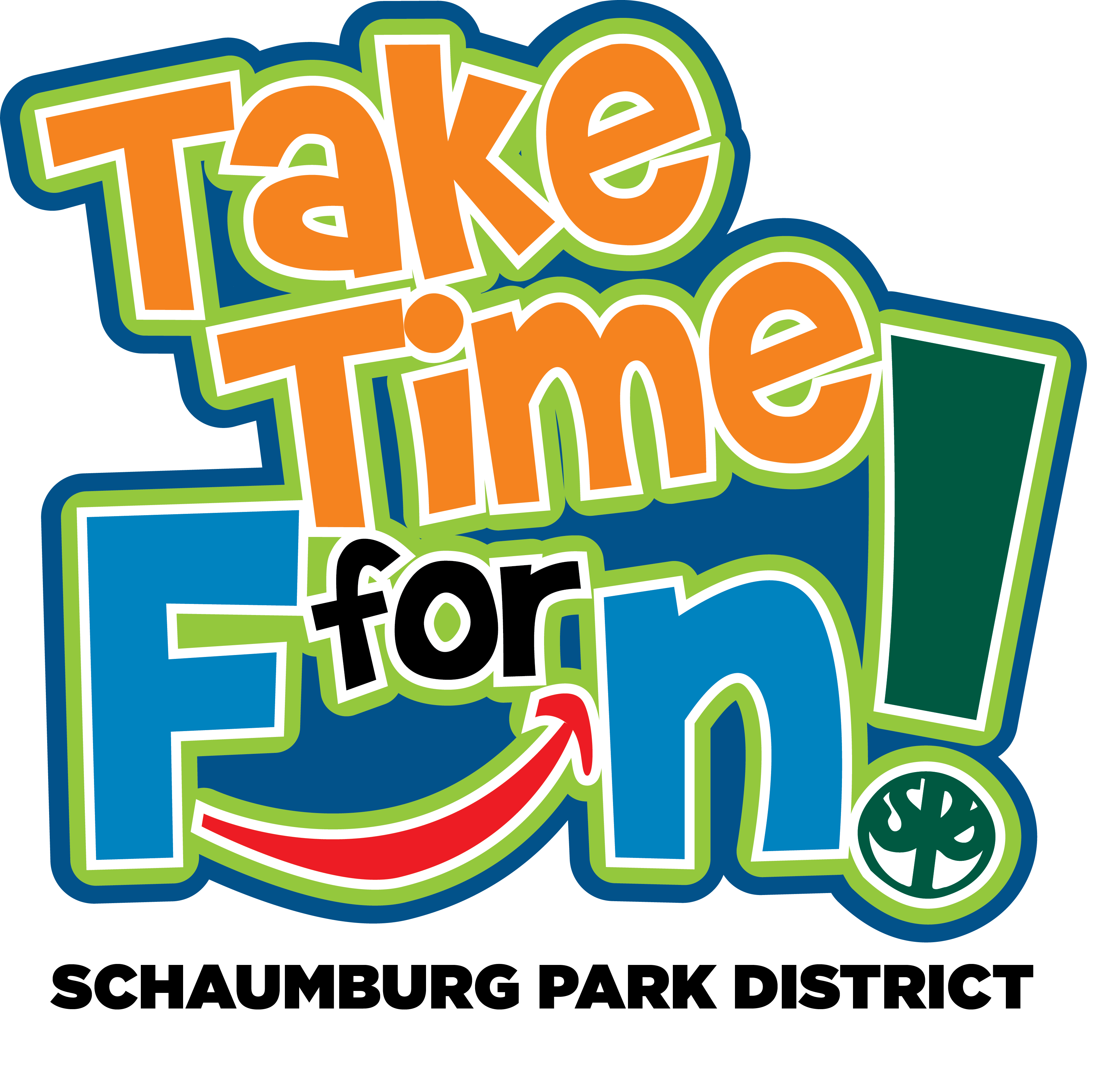 Home Schaumburg Park District